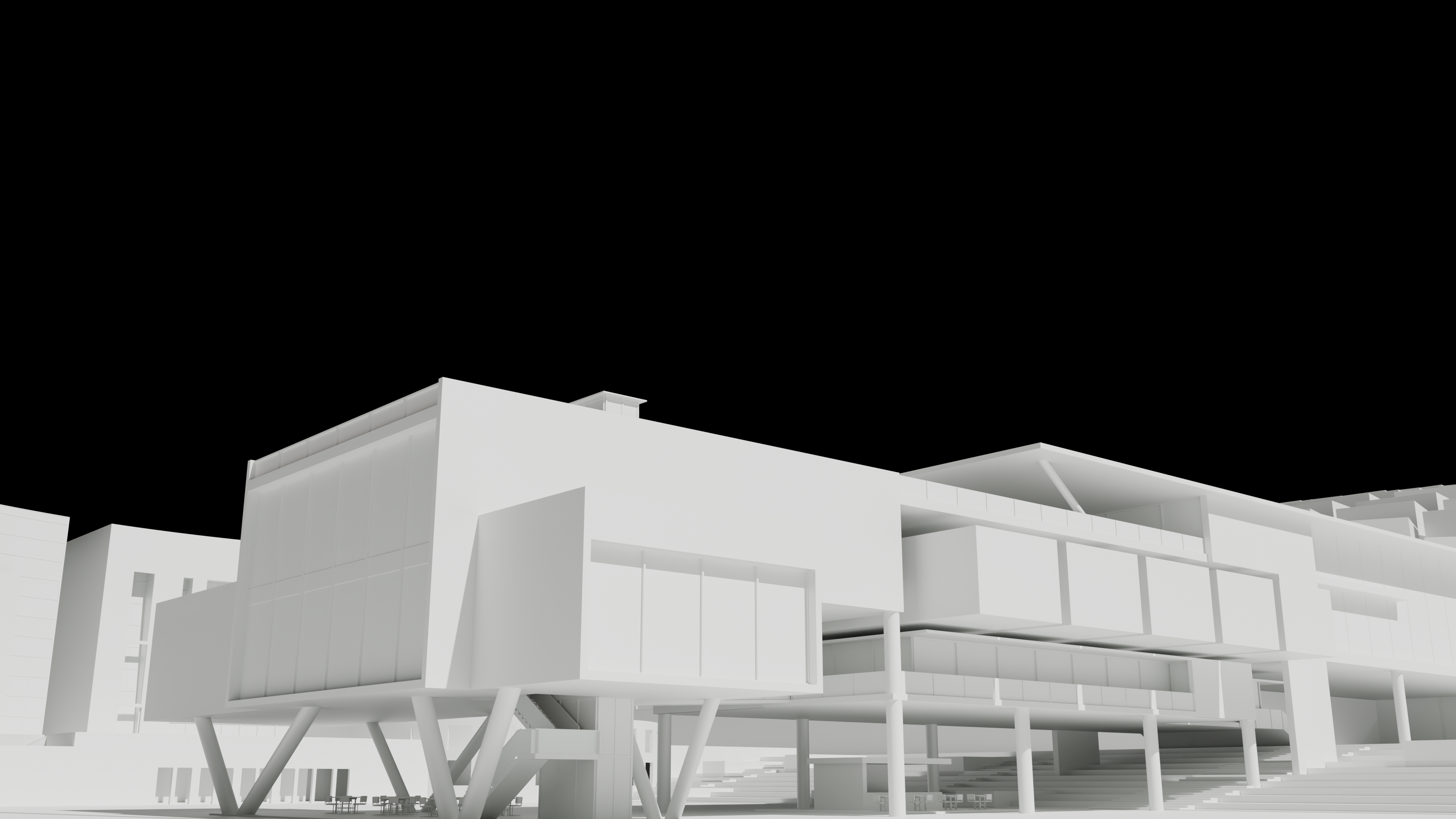 URBAN STRATUM