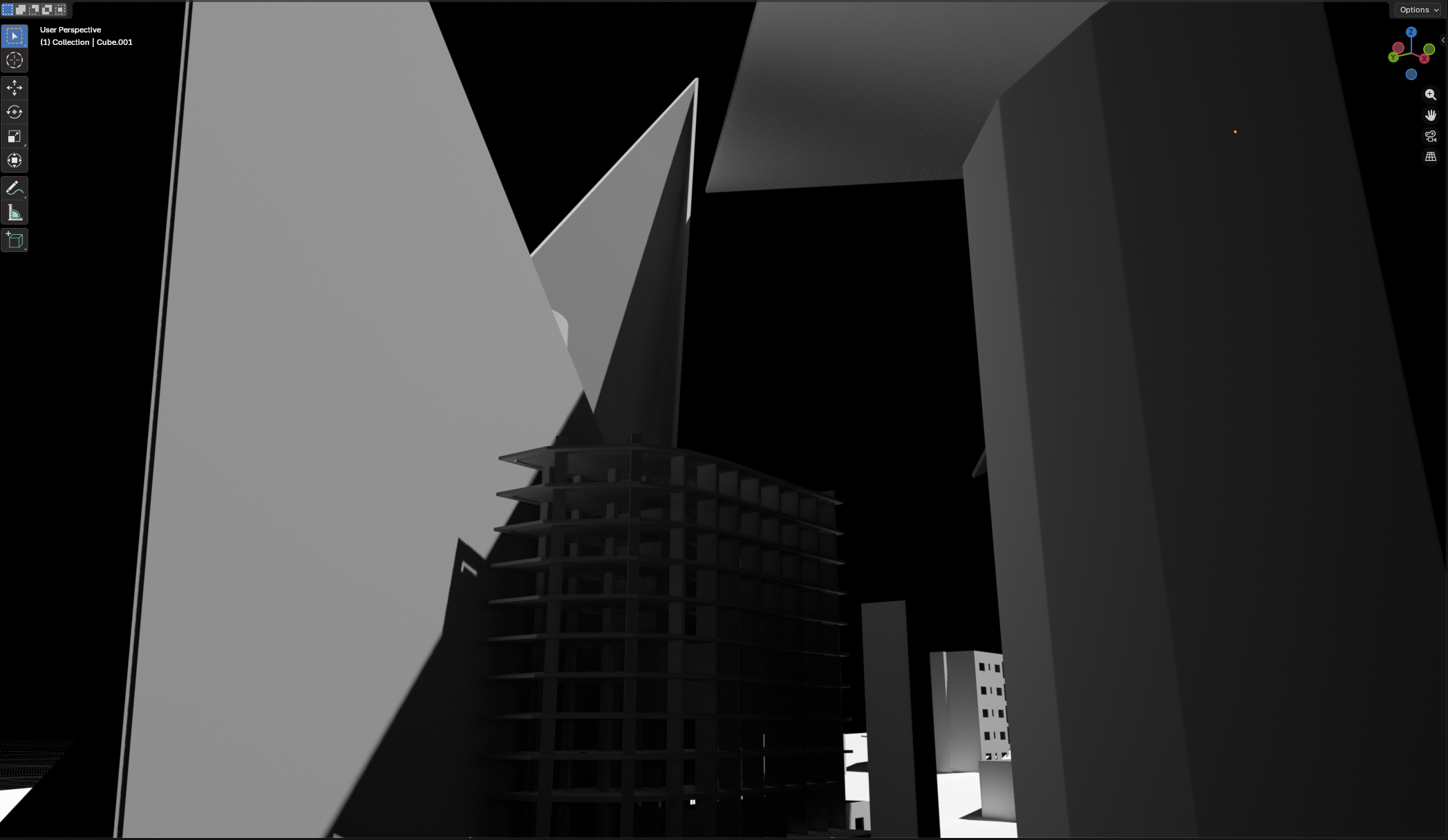 URBAN STRATUM