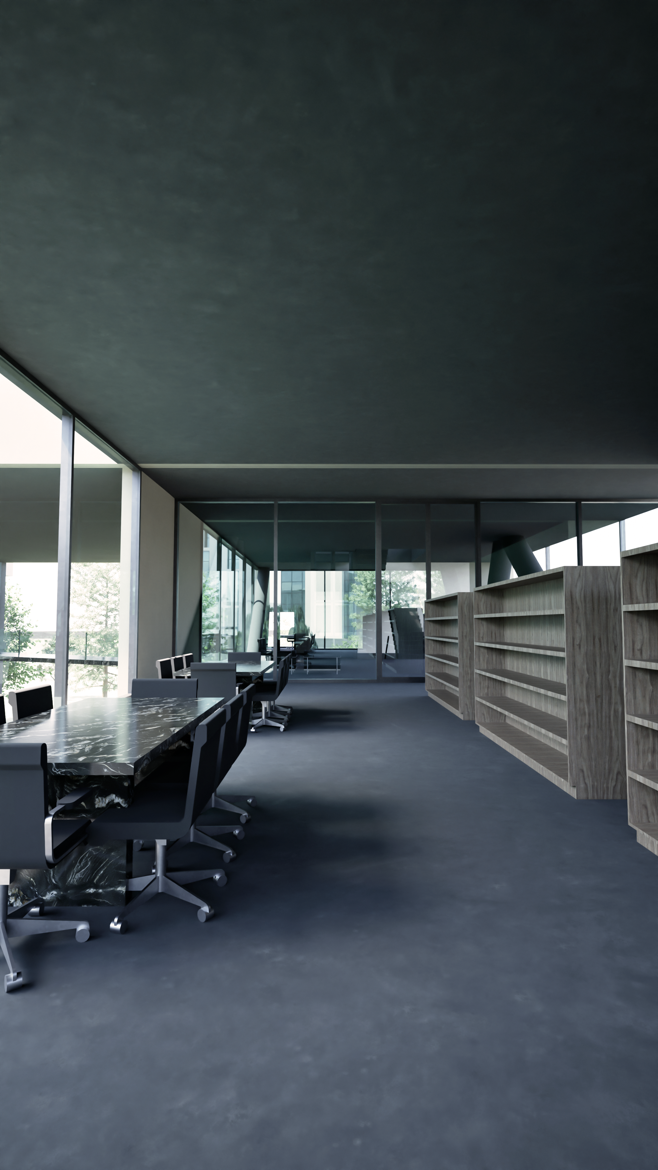 Interior lighting